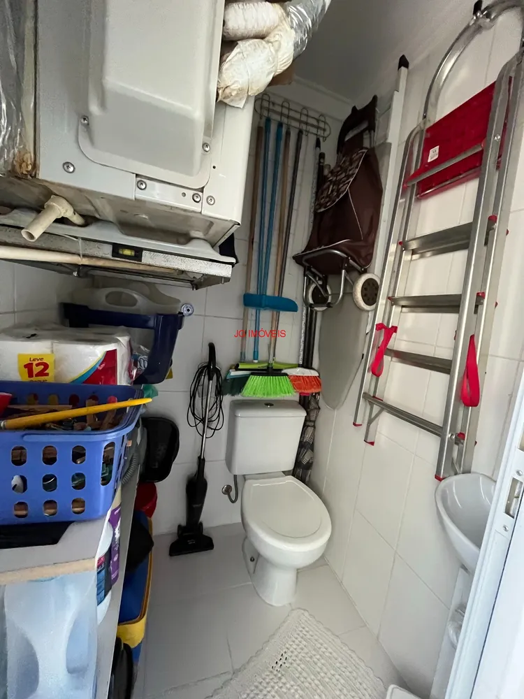 Apartamento, 3 quartos, 110 m² - Foto 20