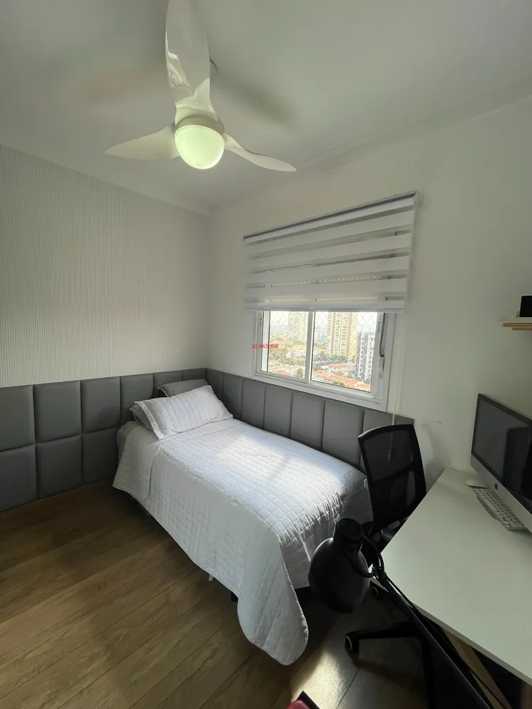 Apartamento, 3 quartos, 110 m² - Foto 2