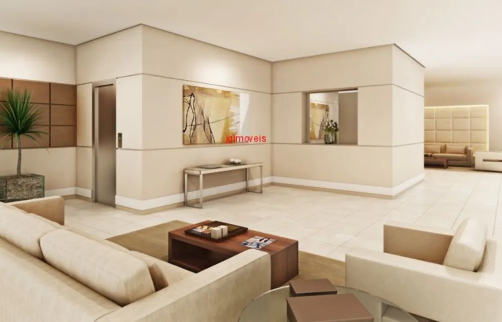 Apartamento, 3 quartos, 110 m² - Foto 6