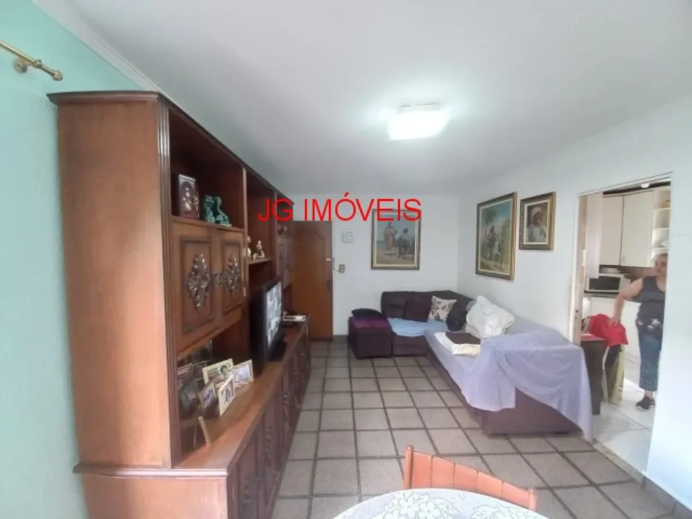 Apartamento, 3 quartos, 63 m² - Foto 2