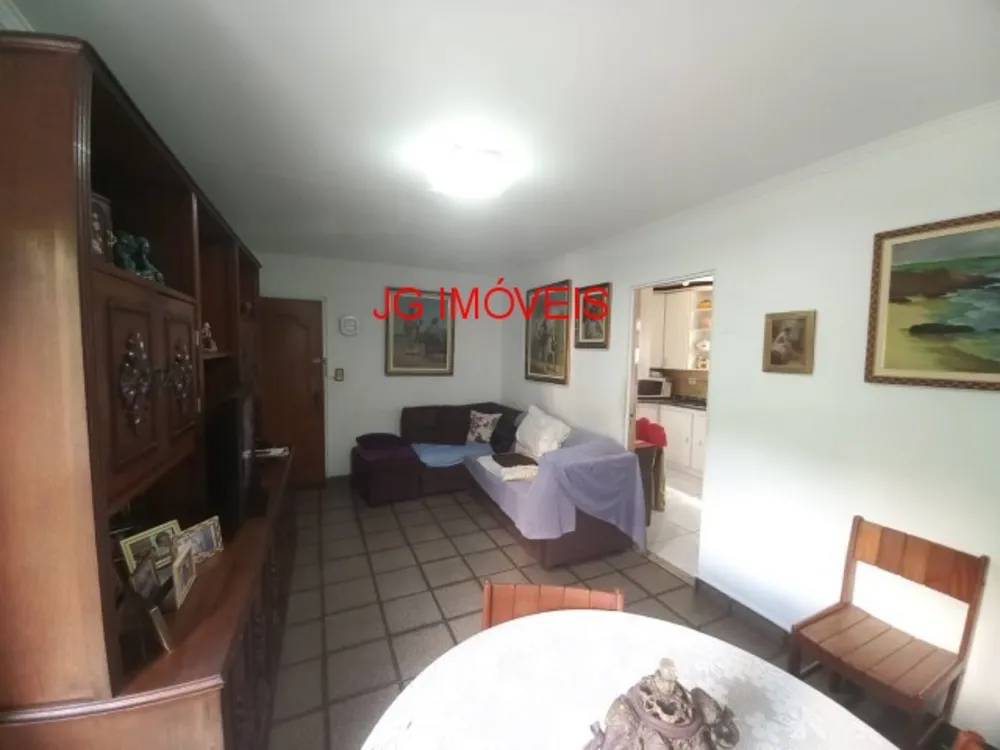 Apartamento, 3 quartos, 63 m² - Foto 3