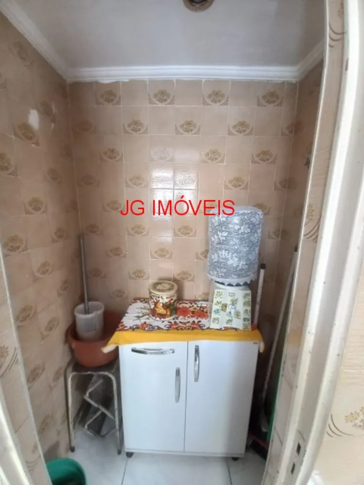Apartamento, 3 quartos, 63 m² - Foto 9