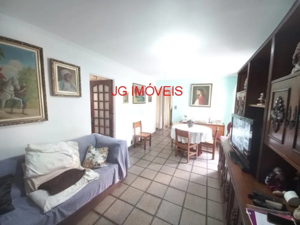 Apartamento, 3 quartos, 63 m² - Foto 1