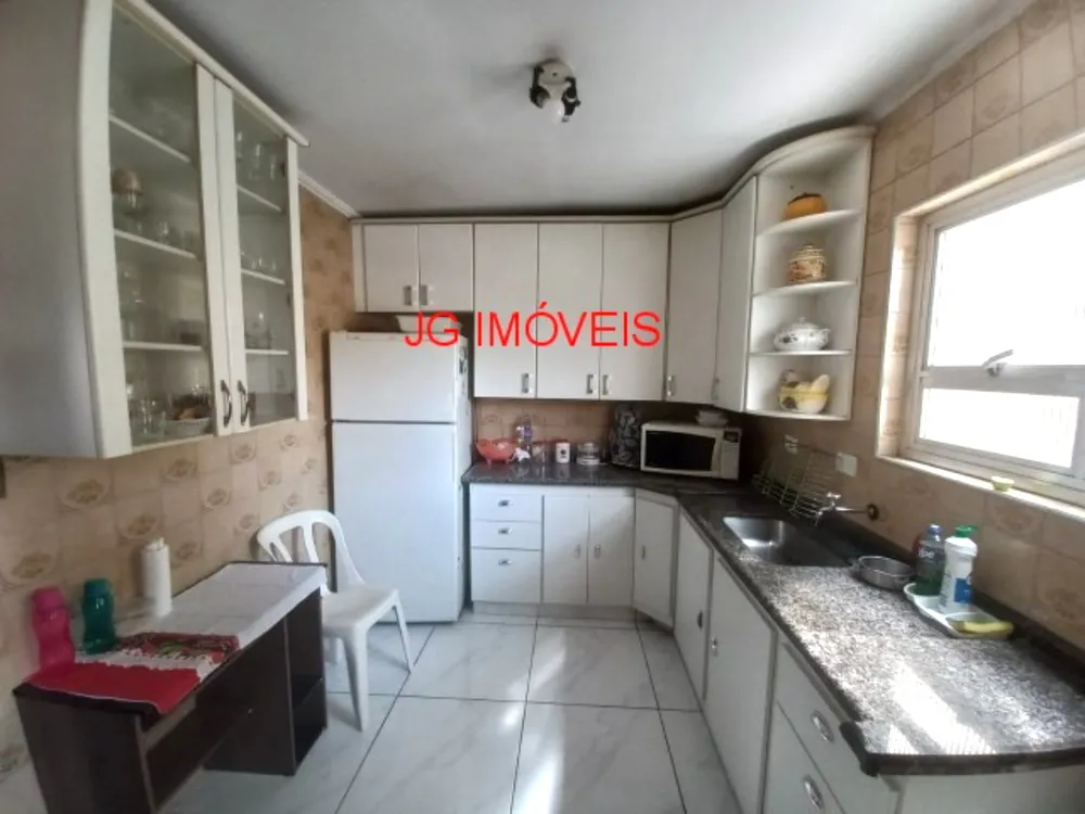 Apartamento, 3 quartos, 63 m² - Foto 5