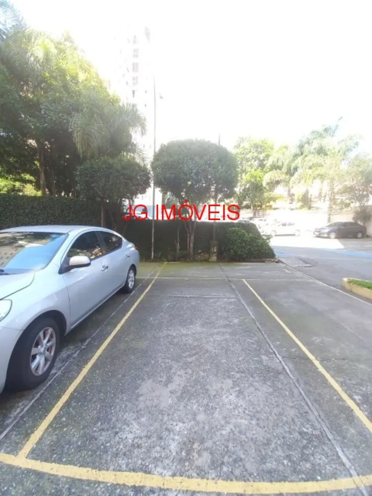 Apartamento, 3 quartos, 63 m² - Foto 20