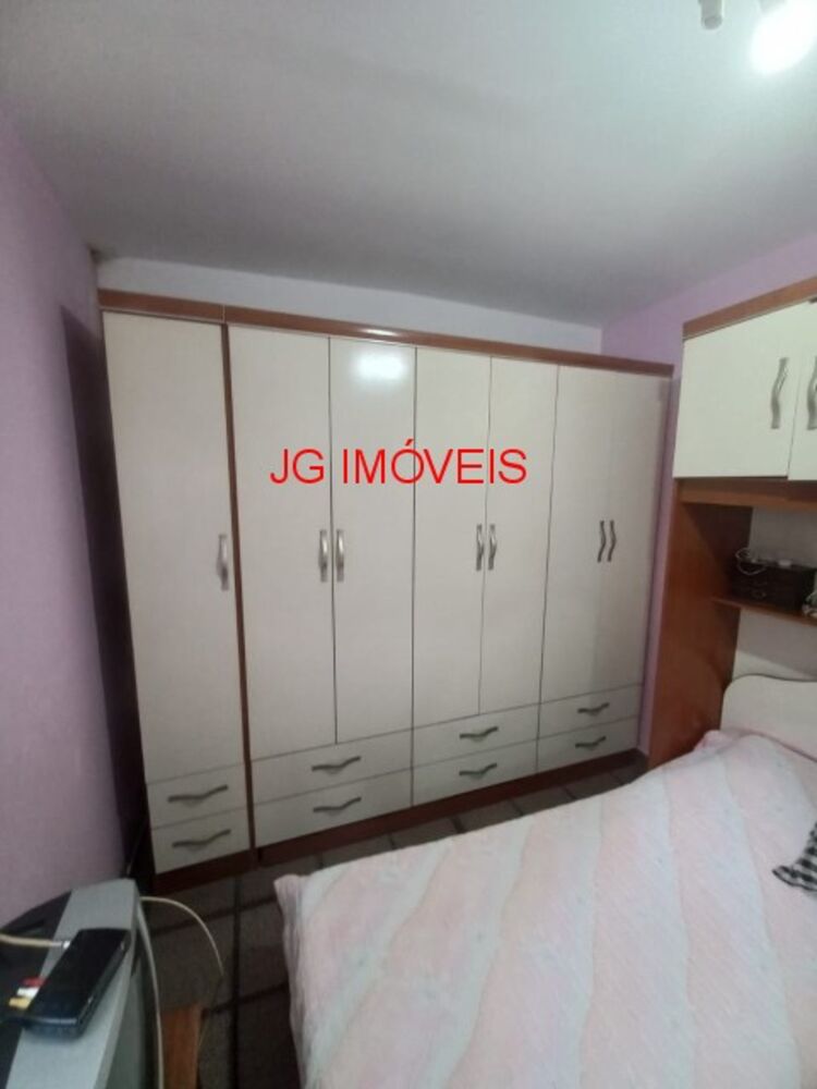 Apartamento, 3 quartos, 63 m² - Foto 2