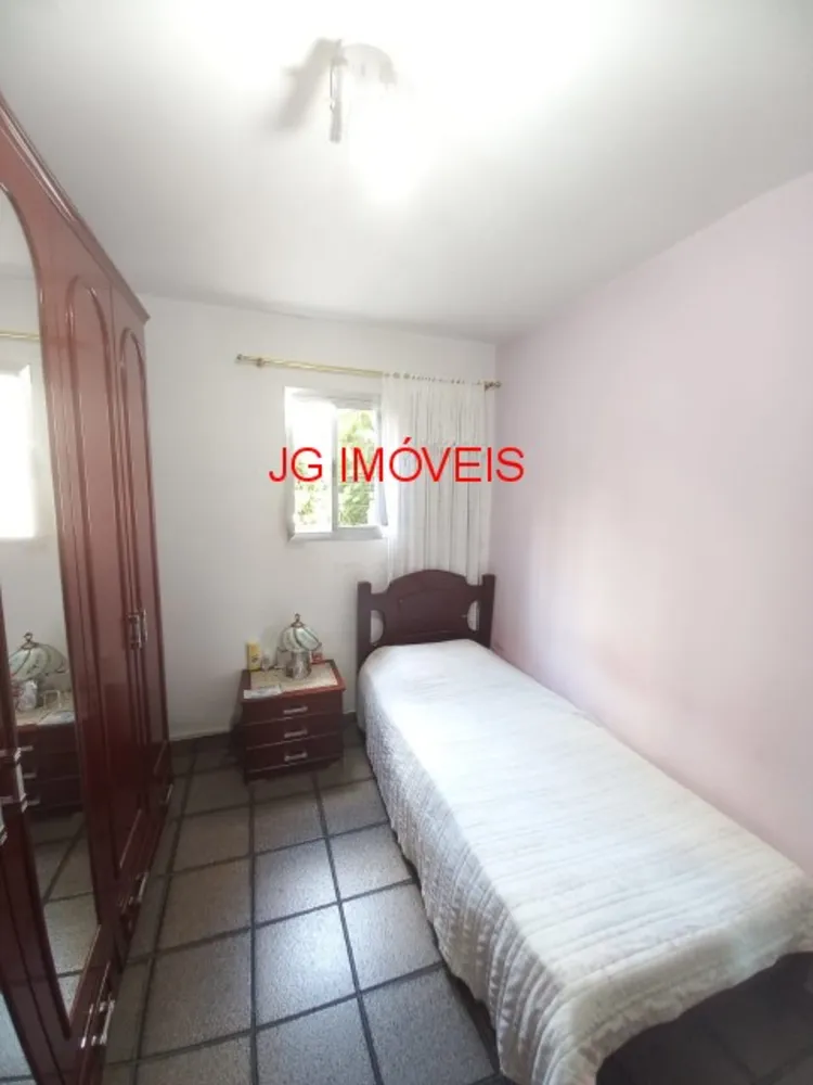 Apartamento, 3 quartos, 63 m² - Foto 17