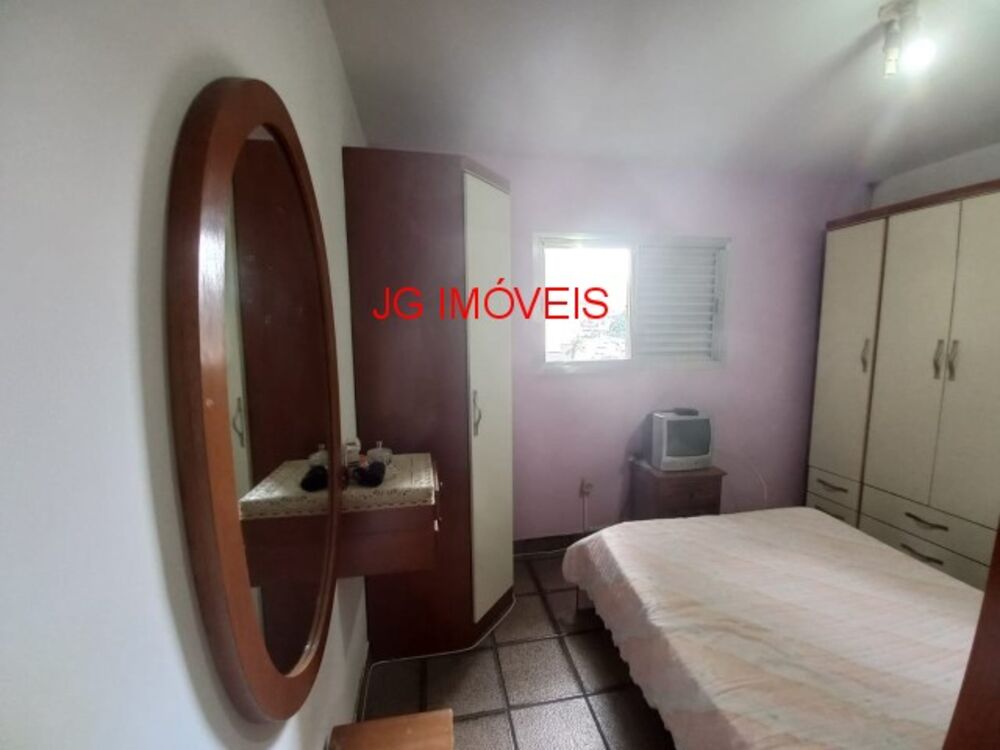 Apartamento, 3 quartos, 63 m² - Foto 4