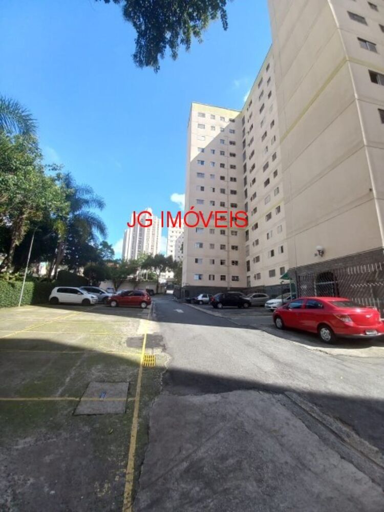 Apartamento, 3 quartos, 63 m² - Foto 1