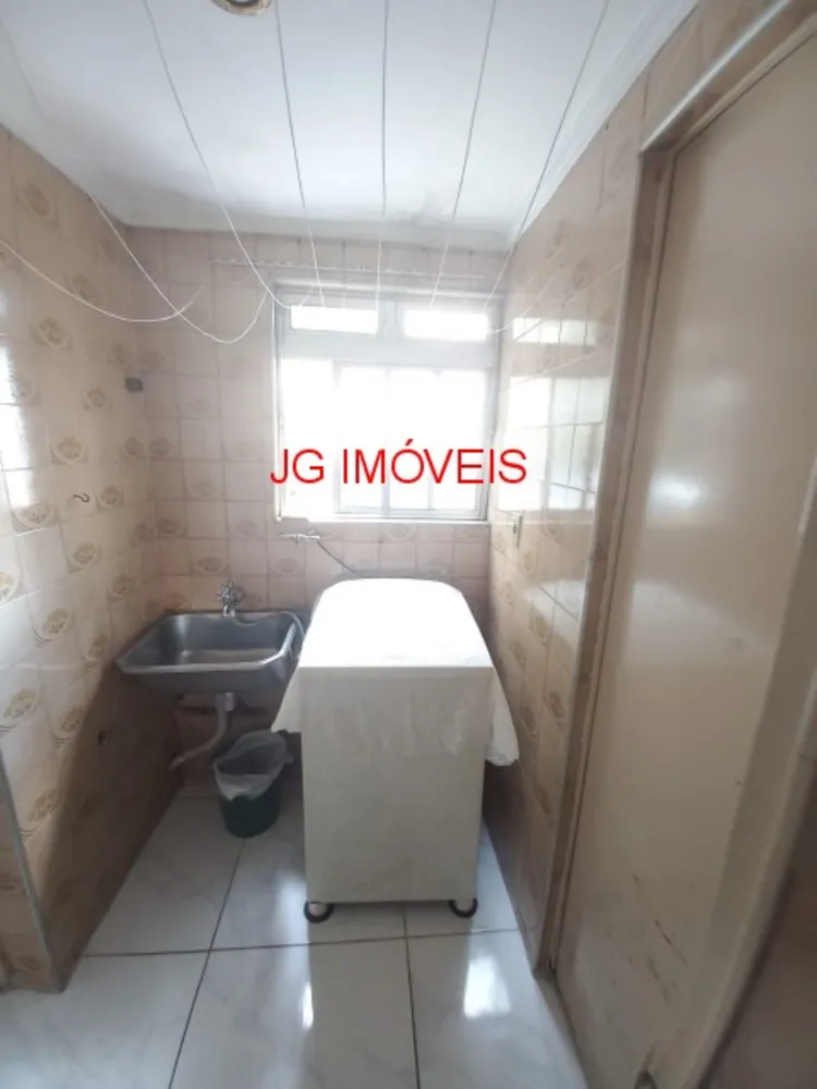 Apartamento, 3 quartos, 63 m² - Foto 8