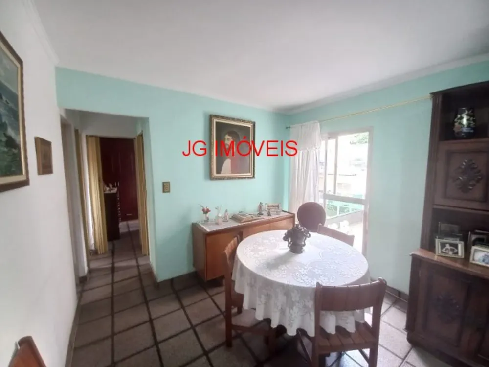 Apartamento, 3 quartos, 63 m² - Foto 4