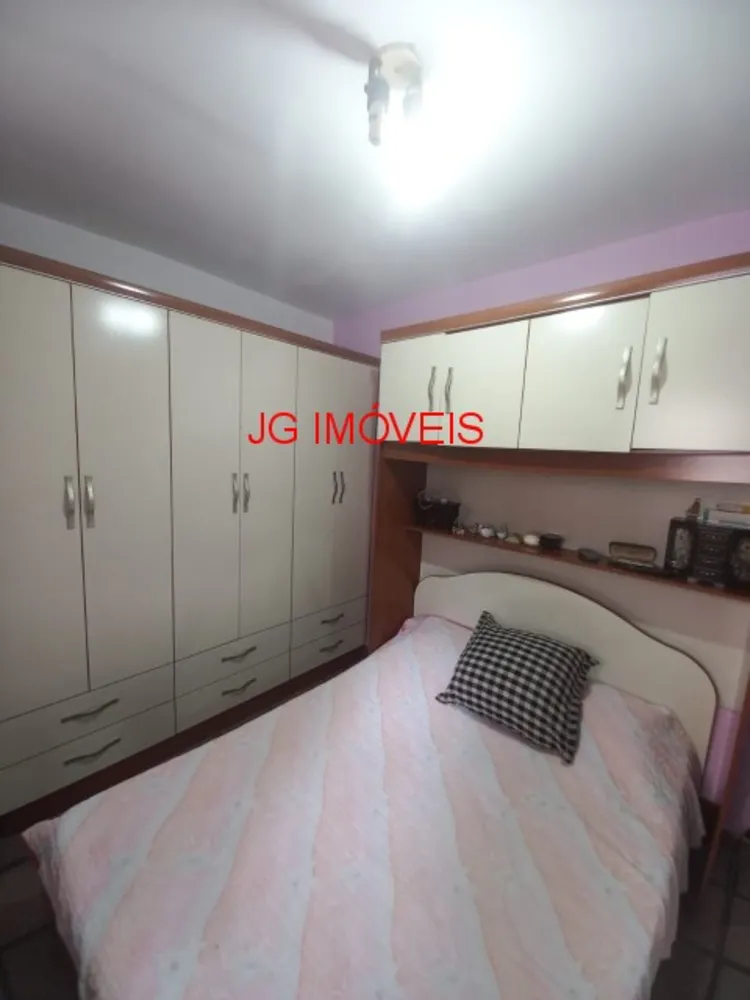 Apartamento, 3 quartos, 63 m² - Foto 10