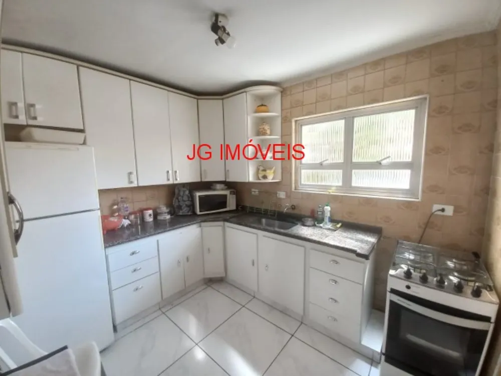 Apartamento, 3 quartos, 63 m² - Foto 6
