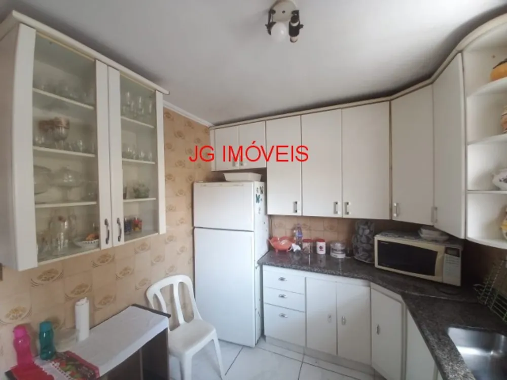 Apartamento, 3 quartos, 63 m² - Foto 7