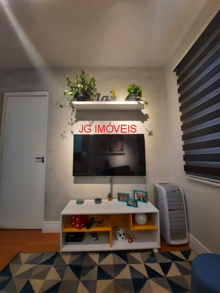 Apartamento, 1 quarto, 36 m² - Foto 16