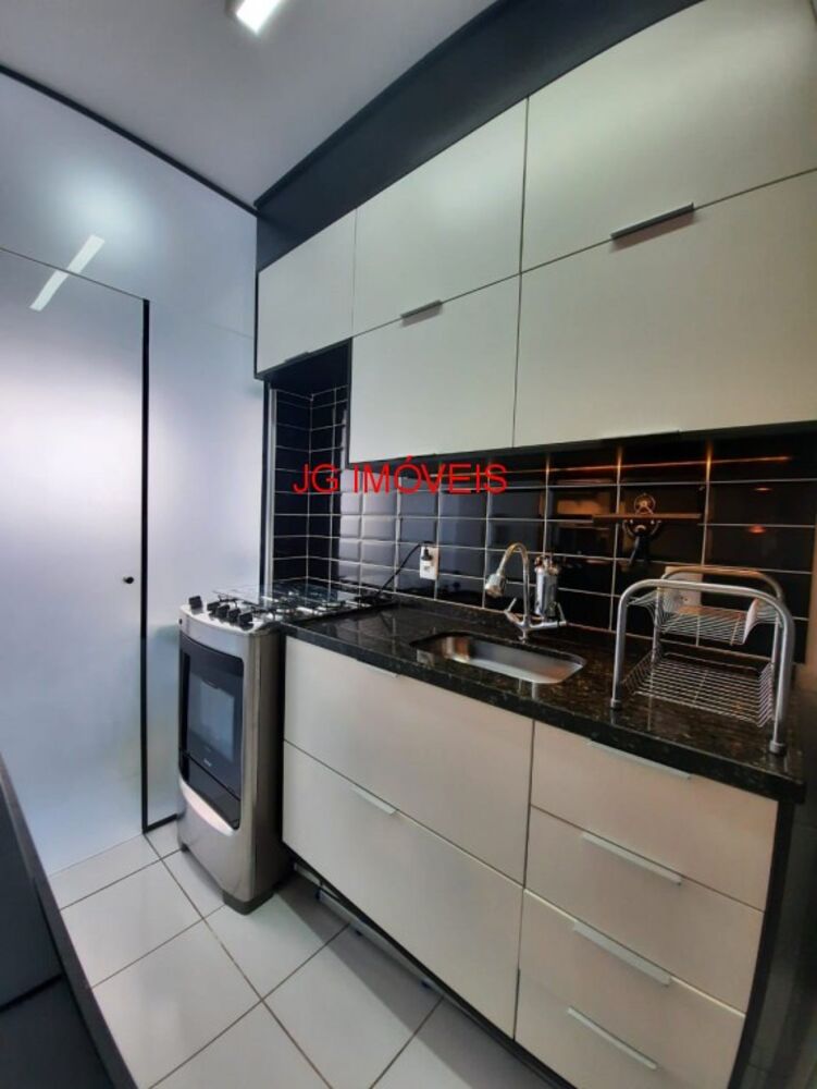 Apartamento, 1 quarto, 36 m² - Foto 7