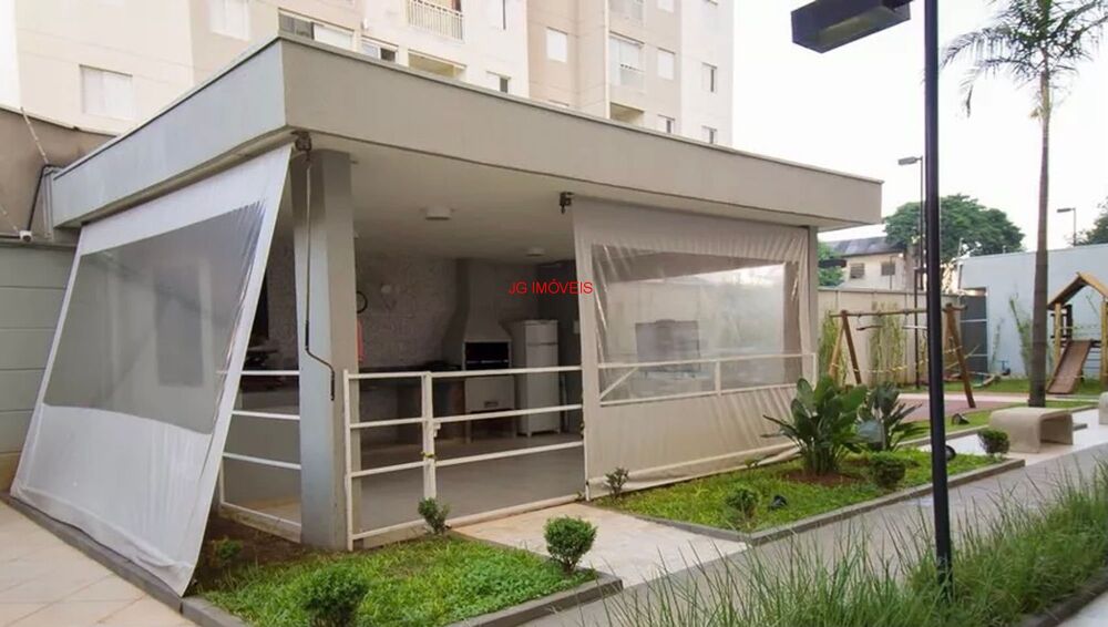Apartamento, 1 quarto, 36 m² - Foto 19