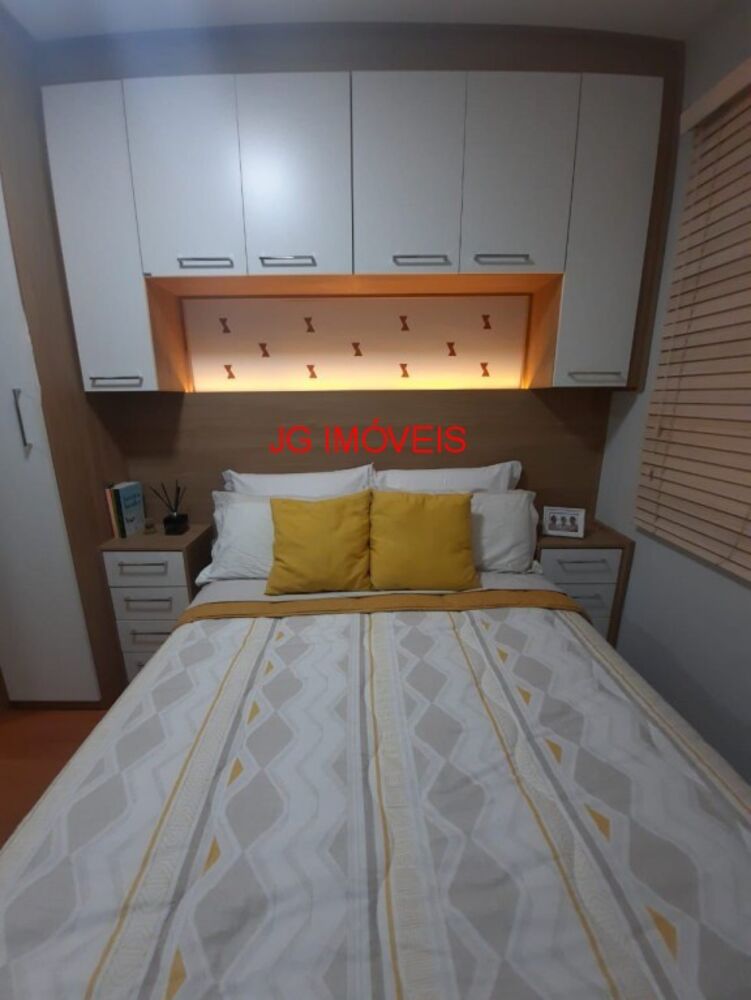 Apartamento, 1 quarto, 36 m² - Foto 9