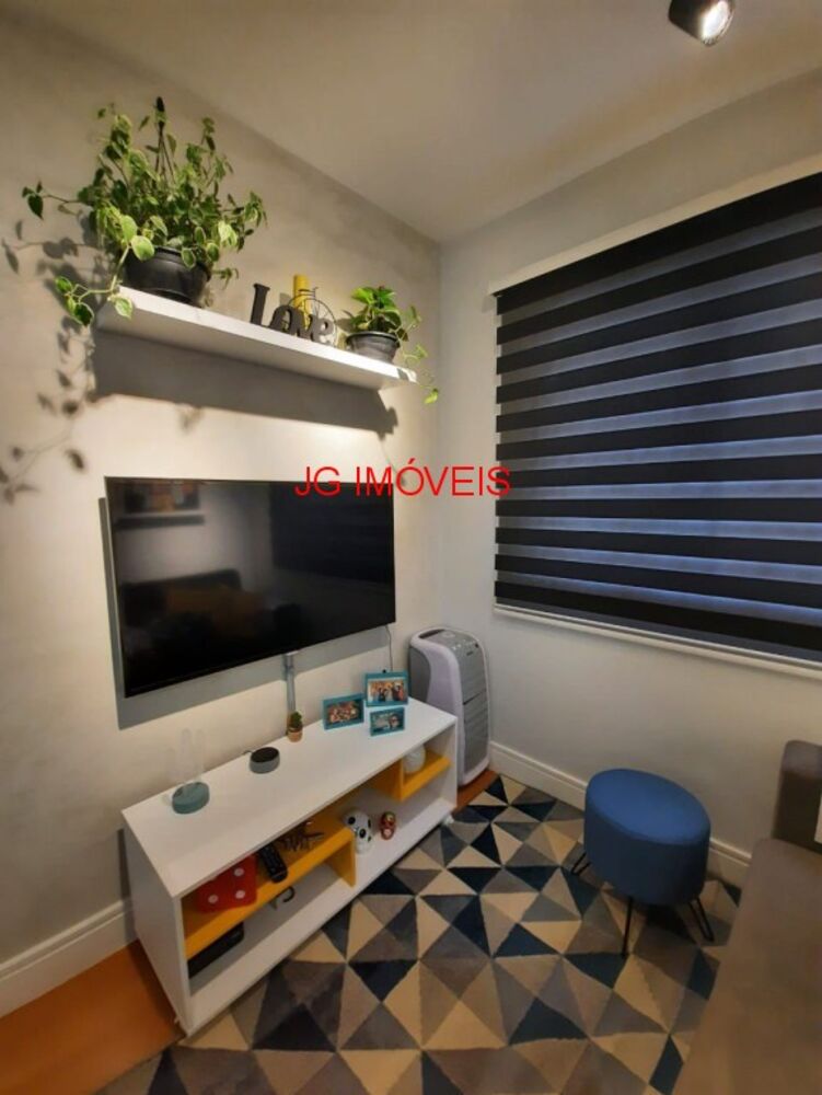 Apartamento, 1 quarto, 36 m² - Foto 17