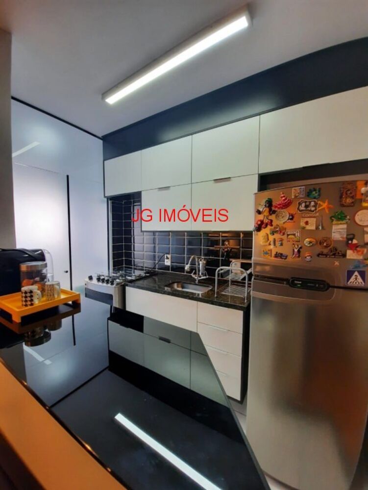 Apartamento, 1 quarto, 36 m² - Foto 5