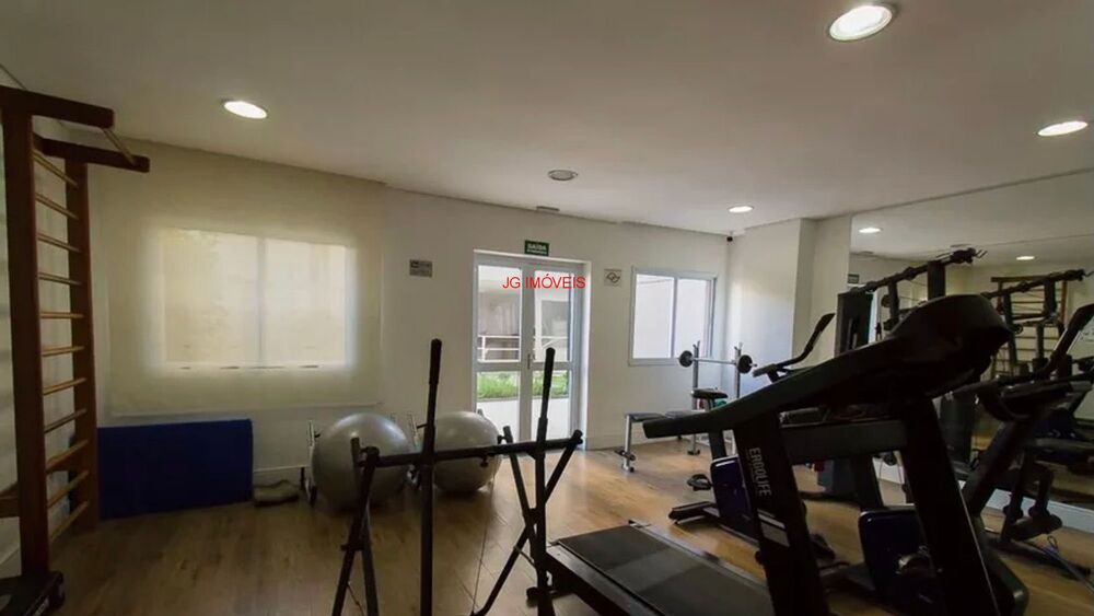 Apartamento, 1 quarto, 36 m² - Foto 23