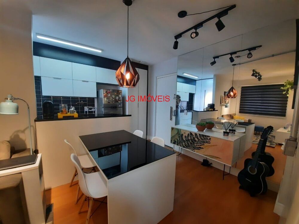 Apartamento, 1 quarto, 36 m² - Foto 2