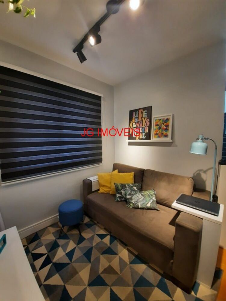 Apartamento, 1 quarto, 36 m² - Foto 14