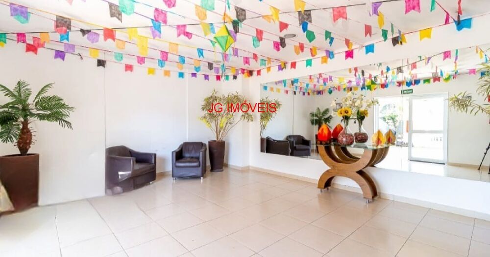 Apartamento, 1 quarto, 36 m² - Foto 18