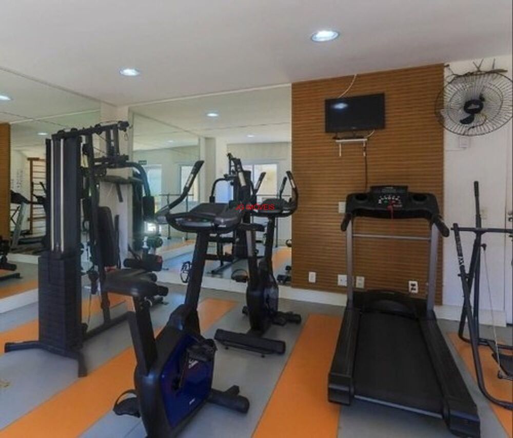 Apartamento, 1 quarto, 36 m² - Foto 22