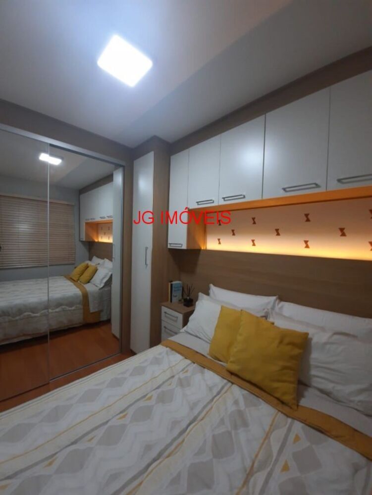Apartamento, 1 quarto, 36 m² - Foto 8