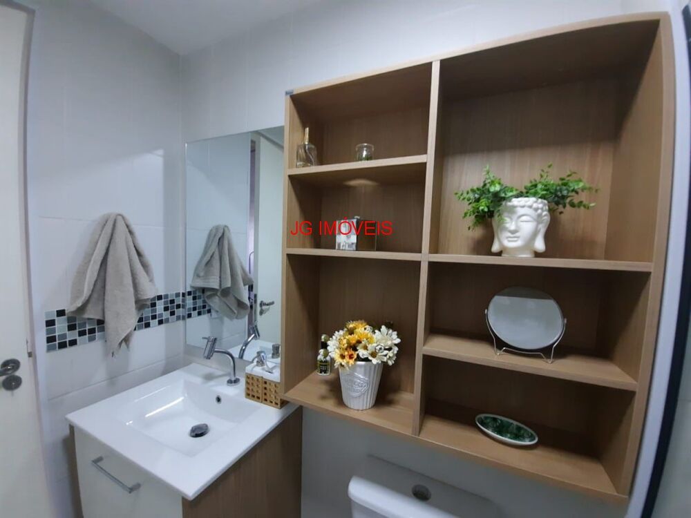 Apartamento, 1 quarto, 36 m² - Foto 13