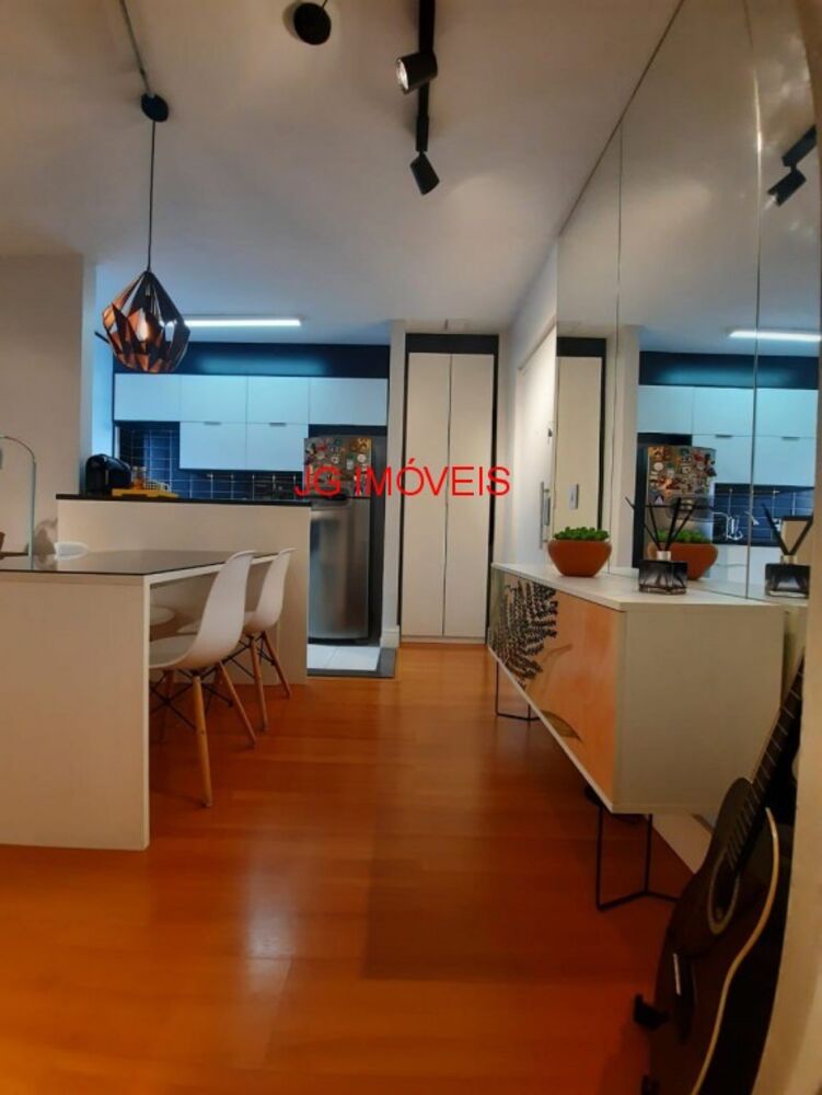 Apartamento, 1 quarto, 36 m² - Foto 1