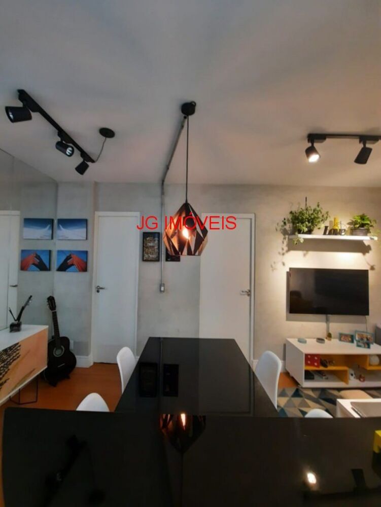 Apartamento, 1 quarto, 36 m² - Foto 4