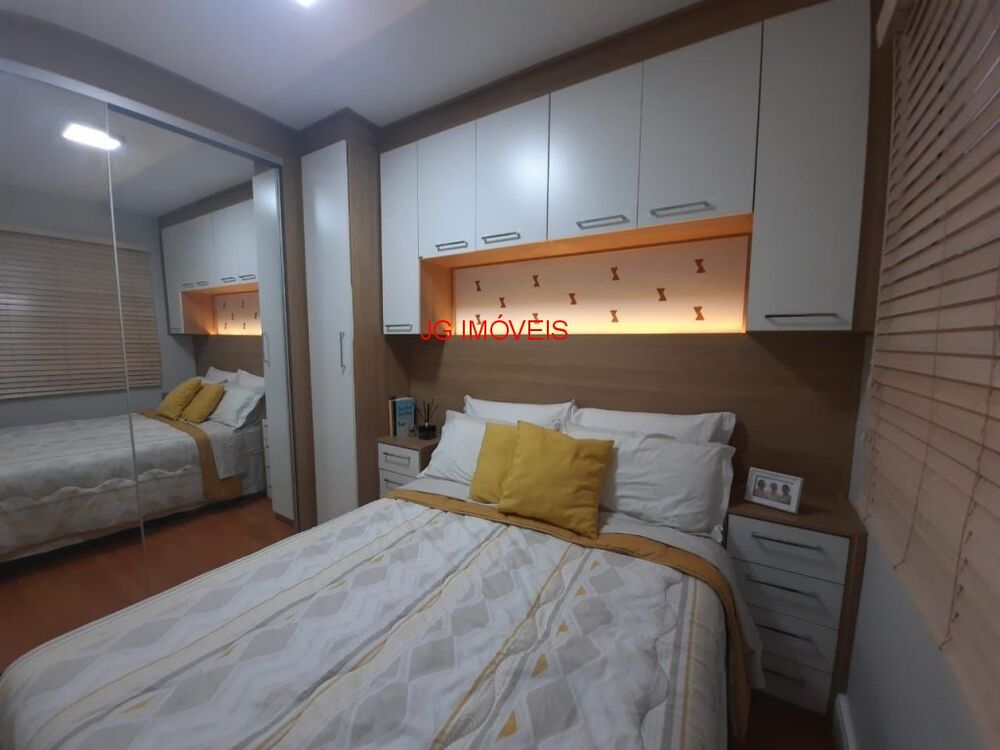 Apartamento, 1 quarto, 36 m² - Foto 10