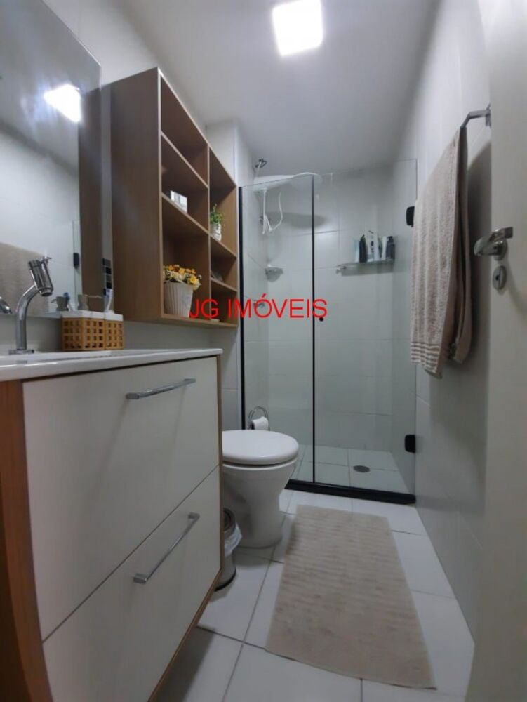 Apartamento, 1 quarto, 36 m² - Foto 12