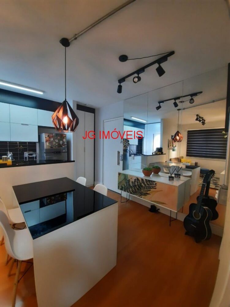 Apartamento, 1 quarto, 36 m² - Foto 3