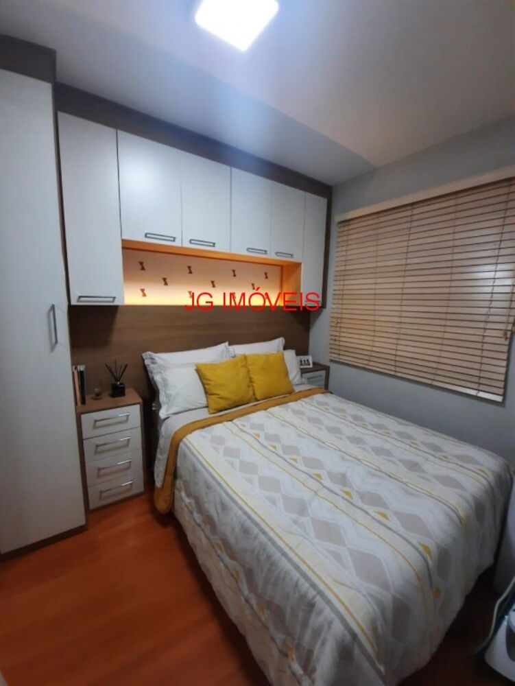 Apartamento, 1 quarto, 36 m² - Foto 11