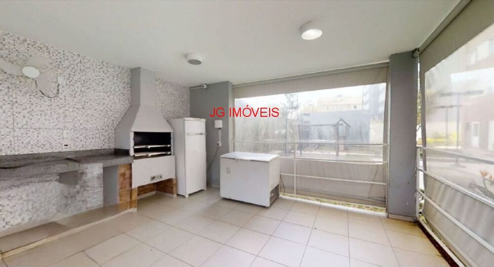 Apartamento, 1 quarto, 36 m² - Foto 21