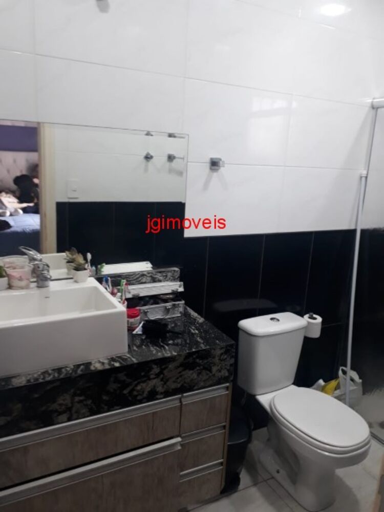 Casa, 3 quartos, 200 m² - Foto 2