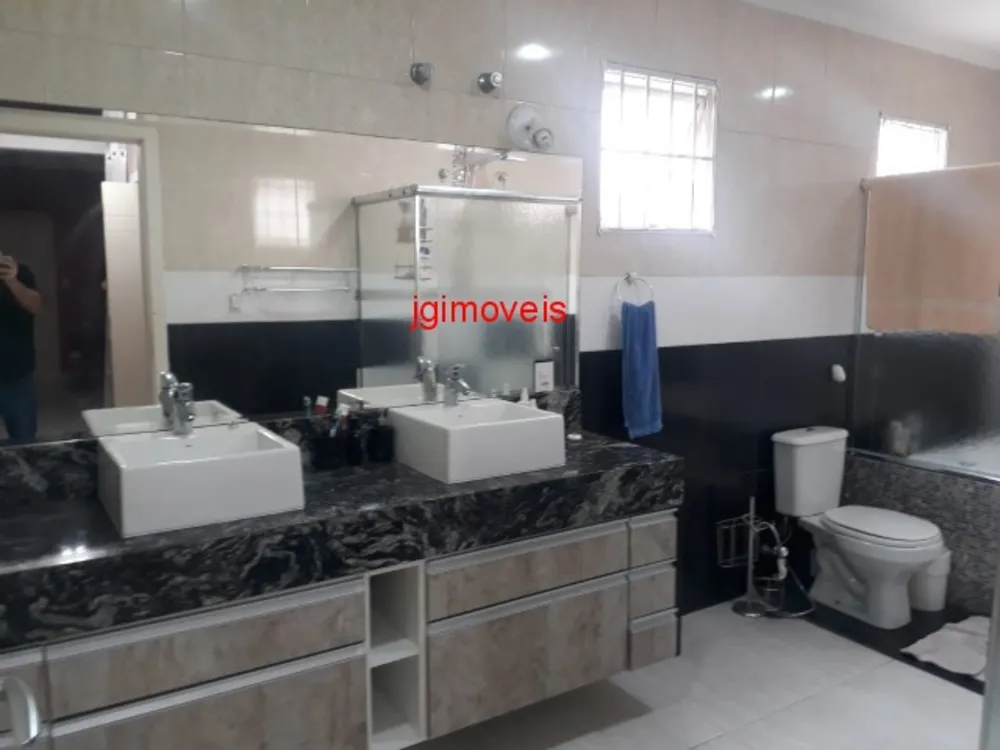 Casa, 3 quartos, 200 m² - Foto 22