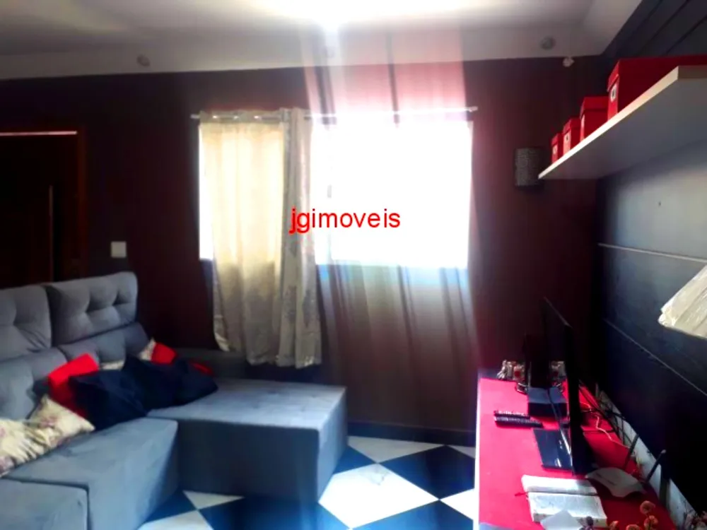 Casa, 3 quartos, 200 m² - Foto 1
