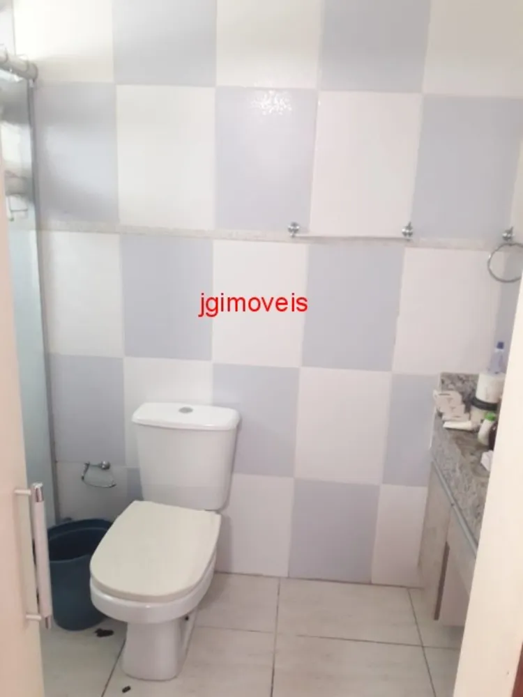 Casa, 3 quartos, 200 m² - Foto 17