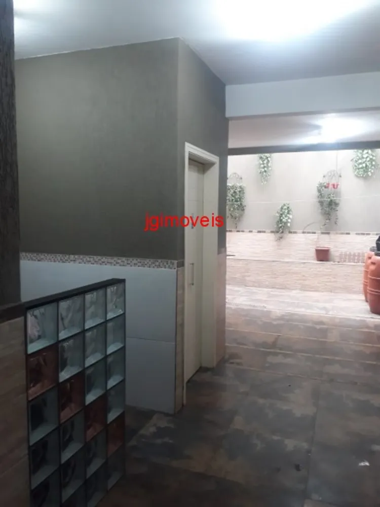 Casa, 3 quartos, 200 m² - Foto 8