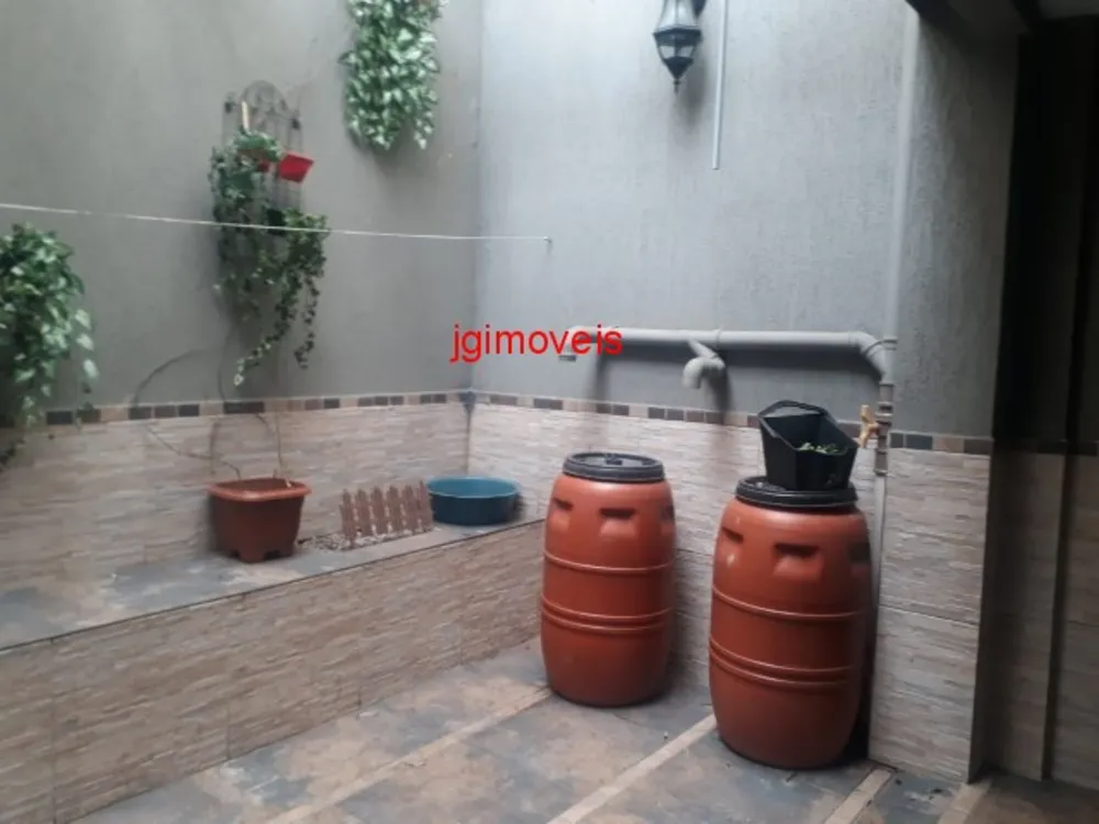 Casa, 3 quartos, 200 m² - Foto 12
