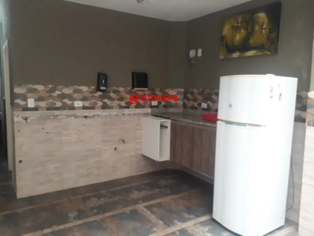 Casa, 3 quartos, 200 m² - Foto 10