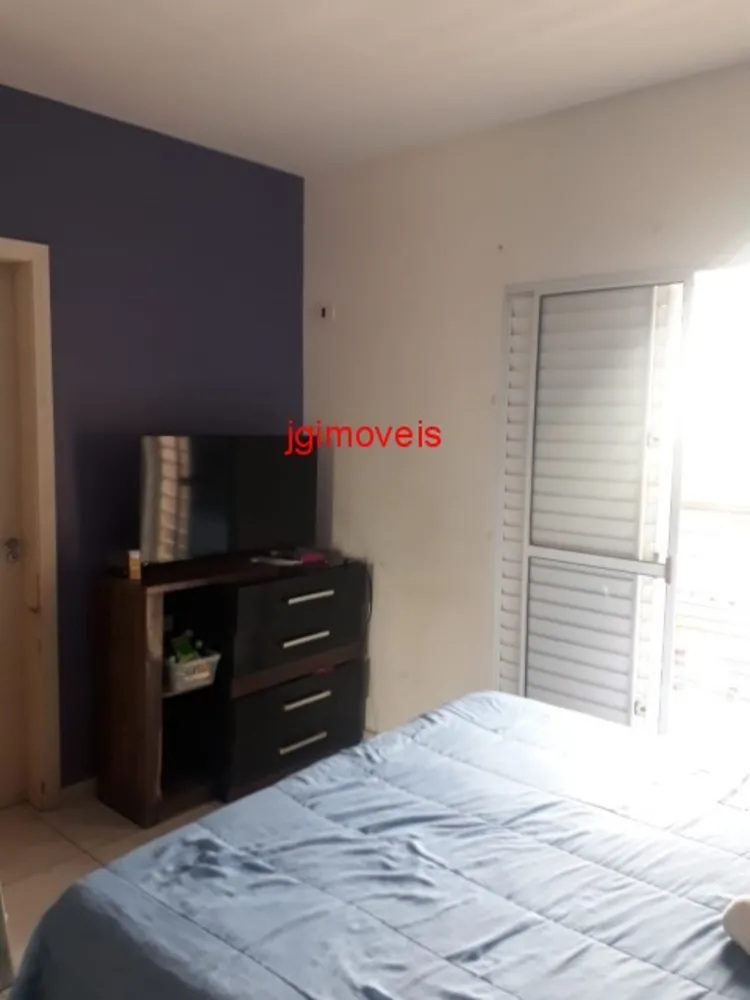 Casa, 3 quartos, 200 m² - Foto 5