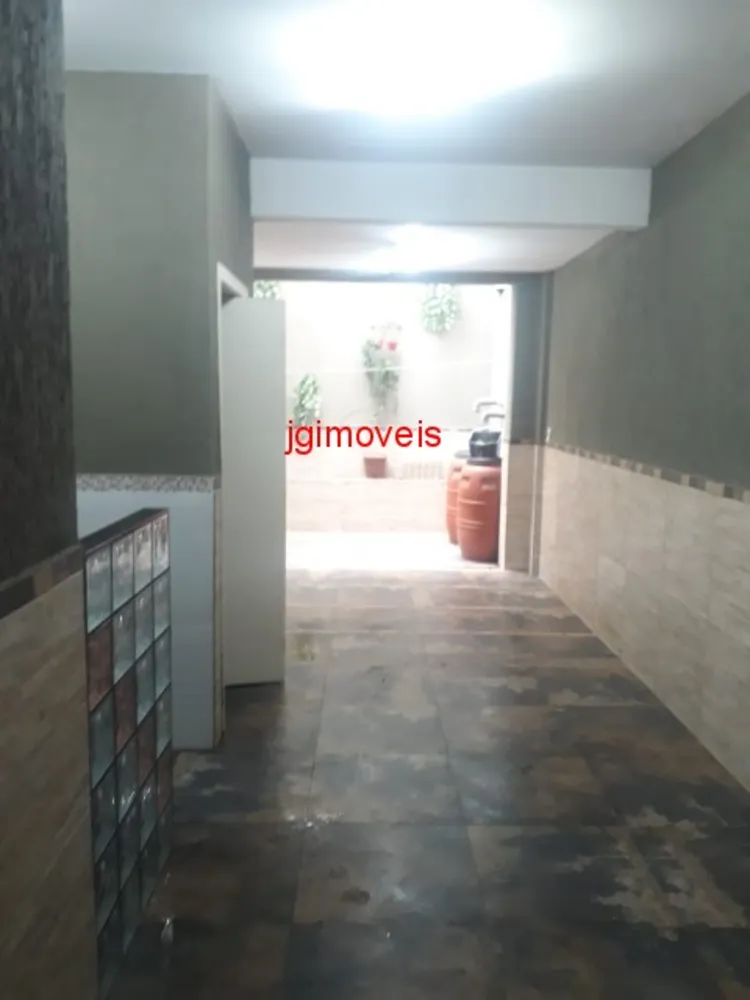 Casa, 3 quartos, 200 m² - Foto 12