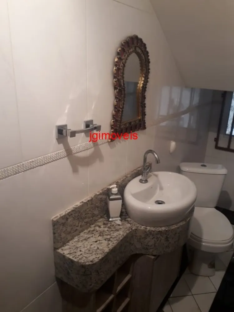 Casa, 3 quartos, 200 m² - Foto 9