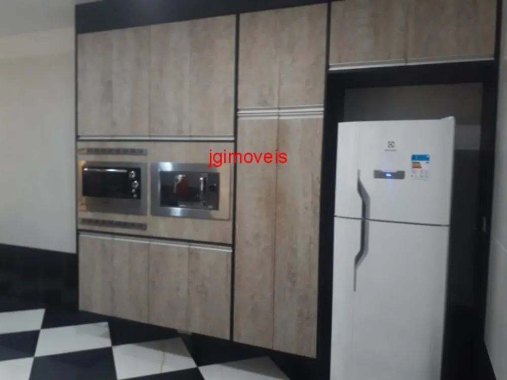 Casa, 3 quartos, 200 m² - Foto 6