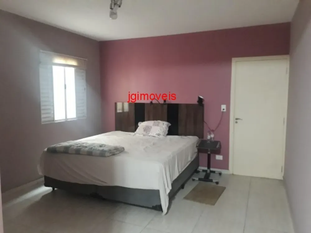 Casa, 3 quartos, 200 m² - Foto 10
